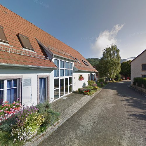 Ecole Maternelle à Masevaux-Niederbruck