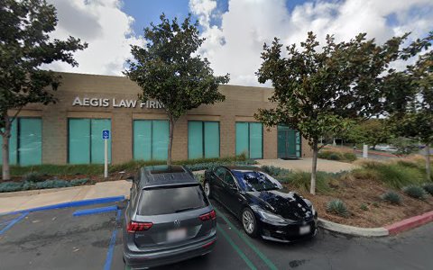 Employment Attorney «Aegis Law Firm», reviews and photos