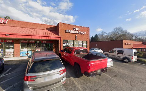 Barber Shop «J & J Barber Shop», reviews and photos, 890 Rock Quarry Rd, Stockbridge, GA 30281, USA