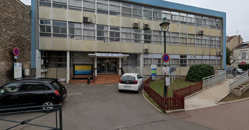 Centre de Santé Dentaire à Corbeil-Essonnes (Essonne 91)