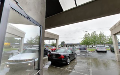 Car Dealer «AutoNation Collision Center Bellevue», reviews and photos, 1424 130th Ave NE, Bellevue, WA 98005, USA