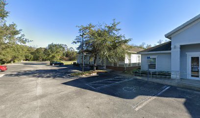 Woodall Chiropractic Center - Chiropractor in Sanford Florida