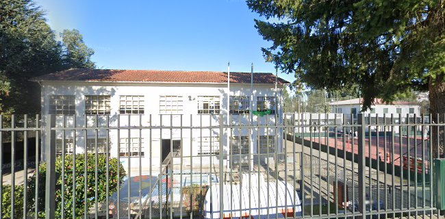 Escola Básica do 1.º Ciclo com Jardim de Infância de Mascotelos, Mascotelos - Guimarães