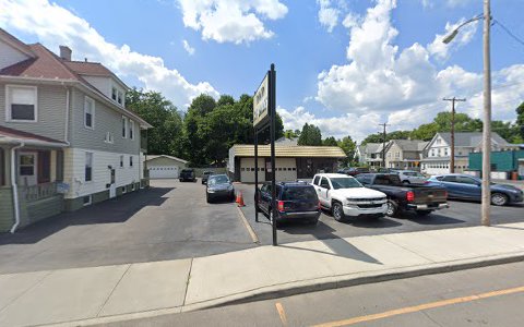 Used Car Dealer «D & D Car Sales», reviews and photos, 491 Chenango St, Binghamton, NY 13901, USA