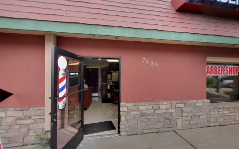 Barber Shop «Miller Barber Shop», reviews and photos, 3940 N Miller Rd # C, Scottsdale, AZ 85251, USA