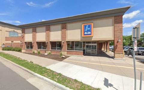 Supermarket «ALDI», reviews and photos, 3120 Penn Ave N, Minneapolis, MN 55411, USA