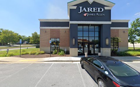 Jewelry Store «Jared The Galleria of Jewelry», reviews and photos, 8332 Honeygo Blvd, Nottingham, MD 21236, USA