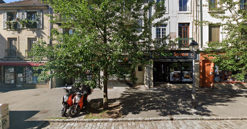 Chez Mayar à Dijon (Côte-d'Or 21)