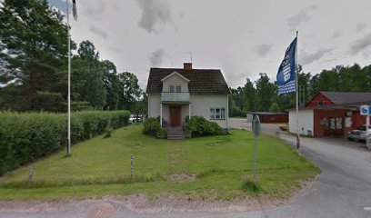 Järnforsens Bilverkstad HB