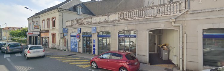 Photo du Banque Banque Populaire Occitane à Aureilhan