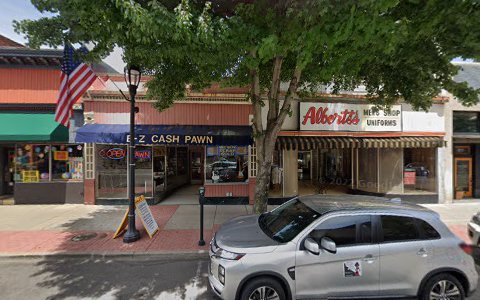 Pawn Shop «E-Z Cash Pawn», reviews and photos, 807 Monmouth St, Newport, KY 41071, USA