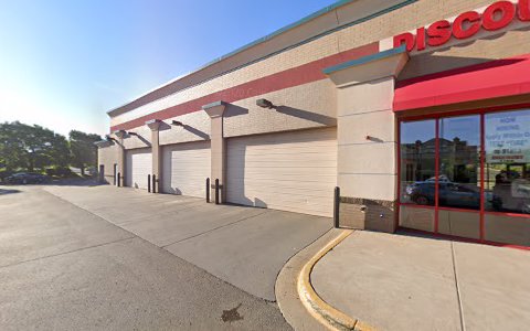 Tire Shop «Discount Tire Store - Bloomington, MN», reviews and photos, 8431 Lyndale Ave S, Bloomington, MN 55420, USA