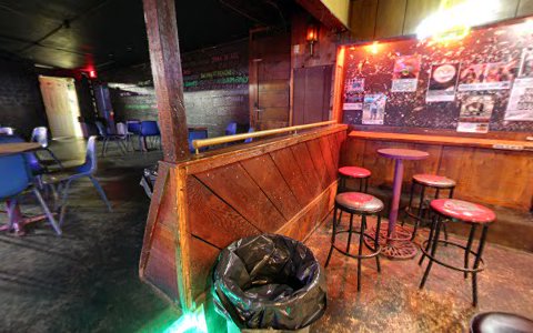 Bar «The End», reviews and photos, 2219 Elliston Pl, Nashville, TN 37203, USA
