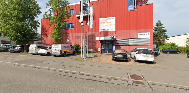 Rezensionen über Schönmann AG / Dantherm AG in Aarau - Klimaanlagenanbieter