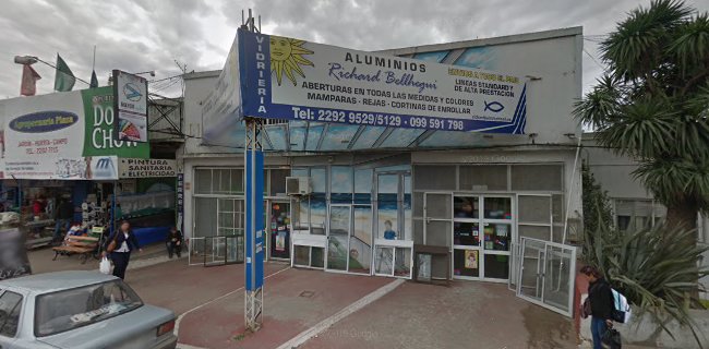 Opiniones de Aberturas Pando (Aluminios) en Canelones - Tienda de ventanas