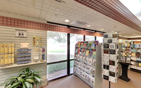 Book Store «Unity Book Store», reviews and photos, 2929 Unity Dr, Houston, TX 77057, USA