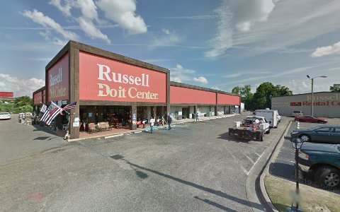 Home Improvement Store «Russell Do it Center - Prattville, AL», reviews and photos, 2006 Cobbs Ford Rd, Prattville, AL 36066, USA