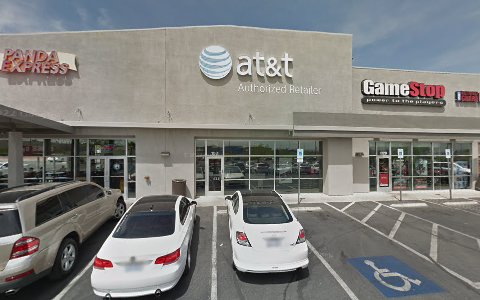 Cell Phone Store «AT&T Authorized Retailer», reviews and photos, 7017 Spring Mountain Rd #103, Las Vegas, NV 89117, USA