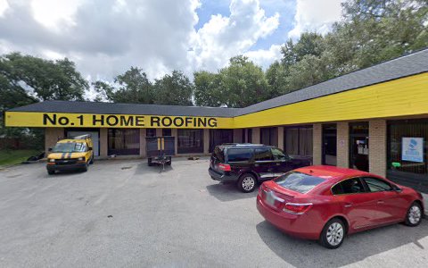 Roofing Contractor «No 1 Home Roofing Inc», reviews and photos, 35753 US Hwy 19 N, Palm Harbor, FL 34684, USA