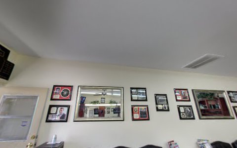 Barber Shop «Buzz Boyz Barber Shop», reviews and photos, 15612 N 32nd St, Phoenix, AZ 85032, USA