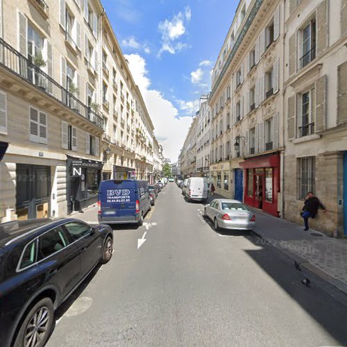 Agence de location de copropriétés Into Paris Paris