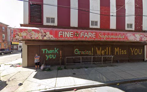 Supermarket «Fine Fare Supermarkets», reviews and photos, 2200 N Front St, Philadelphia, PA 19133, USA