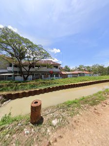 Street View & 360deg - SMK Telematika Indramayu