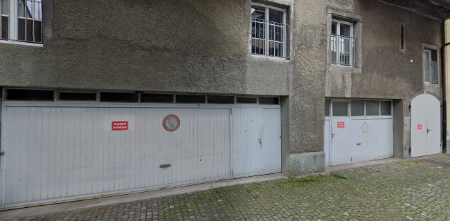 Dojo Aikido Schule Solothurn - Solothurn