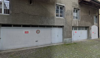Judo & Ju-Jitsu Club Solothurn