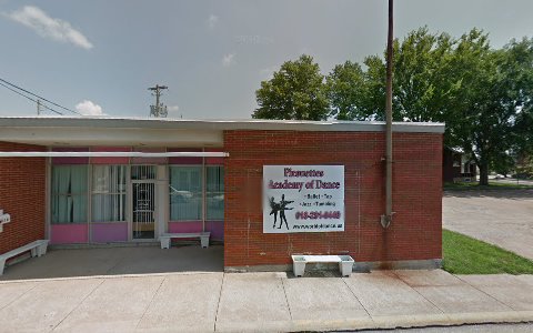 Dance School «Pirouettes Academy of Dance», reviews and photos, 116 W Locust St, Columbia, IL 62236, USA