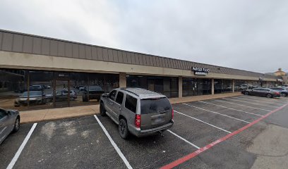 Dr. Timothy Odom - Pet Food Store in Benbrook Texas