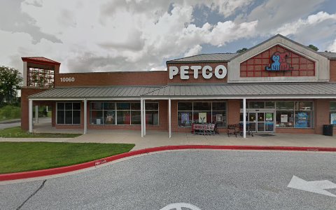 Pet Supply Store «Petco Animal Supplies», reviews and photos, 10060 US Highway 40 G-150, Ellicott City, MD 21042, USA