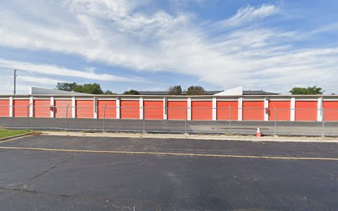 Self-Storage Facility «Public Storage», reviews and photos, 2901 Touhy Ave, Elk Grove Village, IL 60007, USA