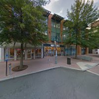 Bearded Goat Barber 22206