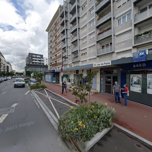 - Pharmacie Centrale à Joinville-le-Pont