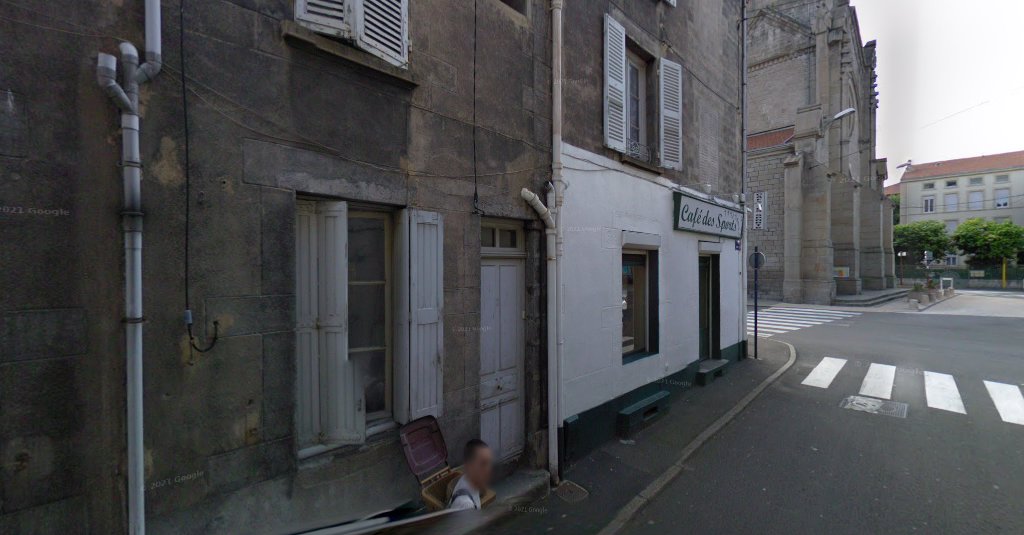 Location meublé Lot 12 à Saint-Chamond (Loire 42)