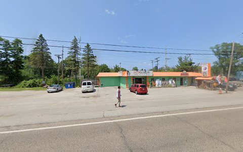 Supermarket «Camp Stop General Store & Beach Shop», reviews and photos, 2 W Dunes Hwy, Chesterton, IN 46304, USA