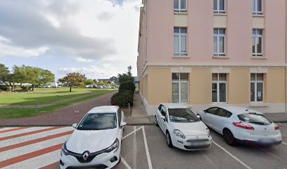 Club Manche Attractivité Cherbourg-Octeville