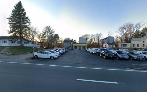 Used Car Dealer «First Choice Auto Sales», reviews and photos, 1181 Boston Rd, Haverhill, MA 01835, USA