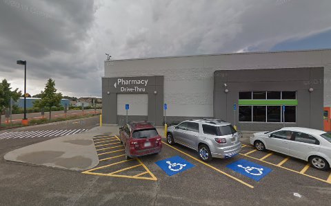 Pharmacy «Walmart Pharmacy», reviews and photos, 1710 Skyline Pkwy, South Ogden, UT 84405, USA