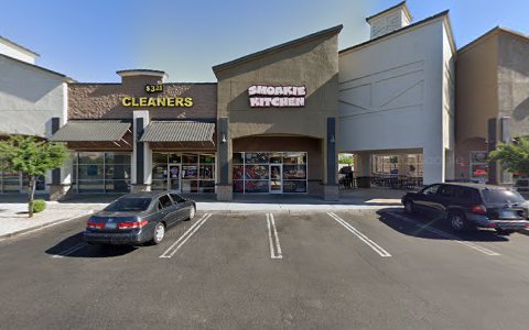 Dry Cleaner «Escalade Cleaners, drop store», reviews and photos, 4920 W Baseline Rd #103, Laveen Village, AZ 85339, USA