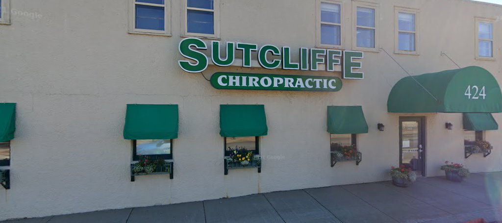 Sutcliffe Chiropractic Center