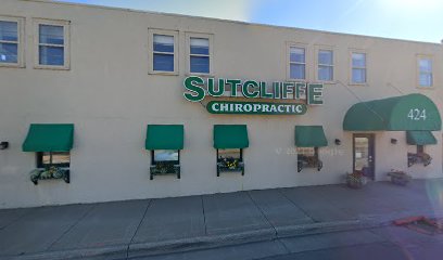 Sutcliffe Chiropractic Center