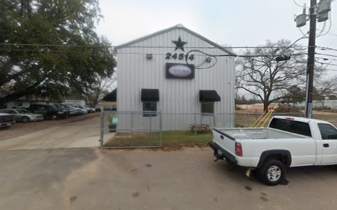 Auto Repair Shop «Carter Automotive Repair», reviews and photos, 24514 Hardin Store Rd, Magnolia, TX 77354, USA