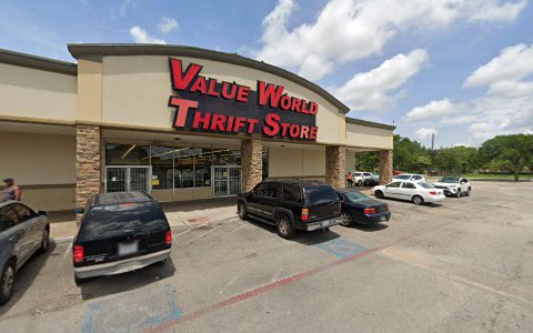 Thrift Store «Value World», reviews and photos, 2223 S Buckner Blvd # 250, Dallas, TX 75227, USA