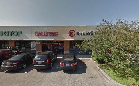 Electronics Store «RadioShack - Closed», reviews and photos, 5875 Main St d, Zachary, LA 70791, USA