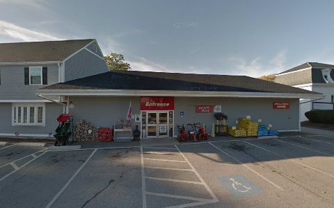 Hardware Store «Westborough Ace Hardware», reviews and photos, 1 Phillips St, Westborough, MA 01581, USA