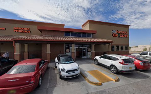 Natural Foods Store «Natural Grocers», reviews and photos, 3970 E Lohman Ave, Las Cruces, NM 88011, USA