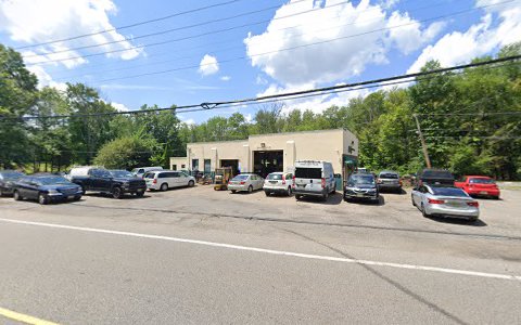 Auto Repair Shop «ADS Automotive», reviews and photos, 261 Parsippany Rd, Whippany, NJ 07981, USA