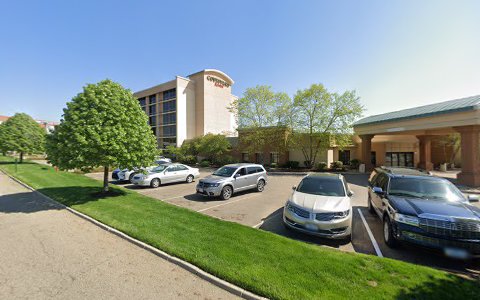 Hotel «Courtyard by Marriott Canton», reviews and photos, 4375 Metro Cir NW, North Canton, OH 44720, USA
